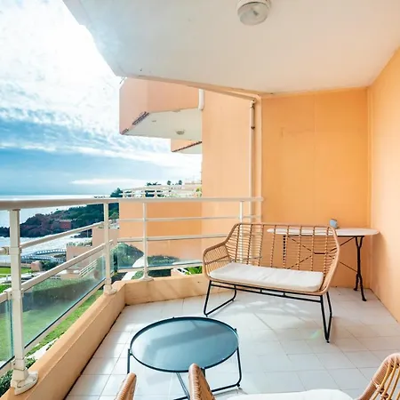 Apartment Les Pieds Dans L'eau