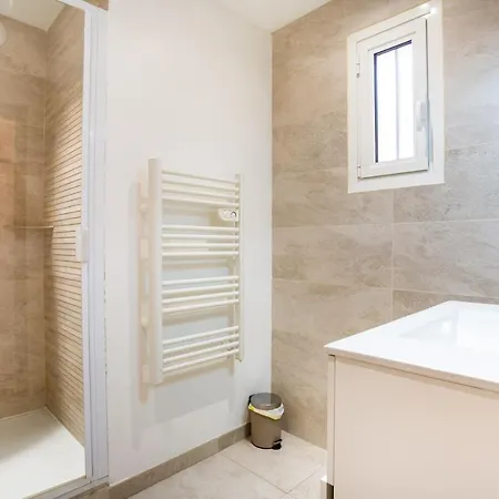 Les Pieds Dans L'eau Apartment Saint-Raphael (Var)